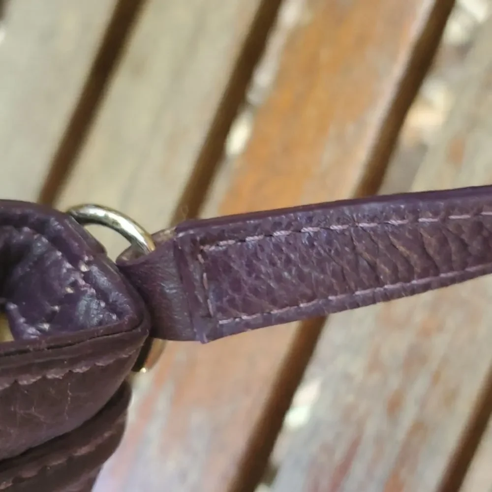 Cole Haan Shoulder Purse